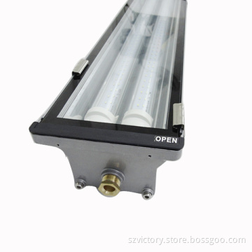 Industrial Lighting 36W Explosion Proof LED Light